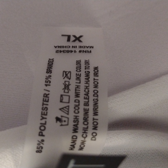 Simply Fit Swimming suits - Picture 7 of 9